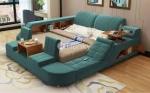 Smart Bed Market Size, Share and Trends Forecast 2025-2033