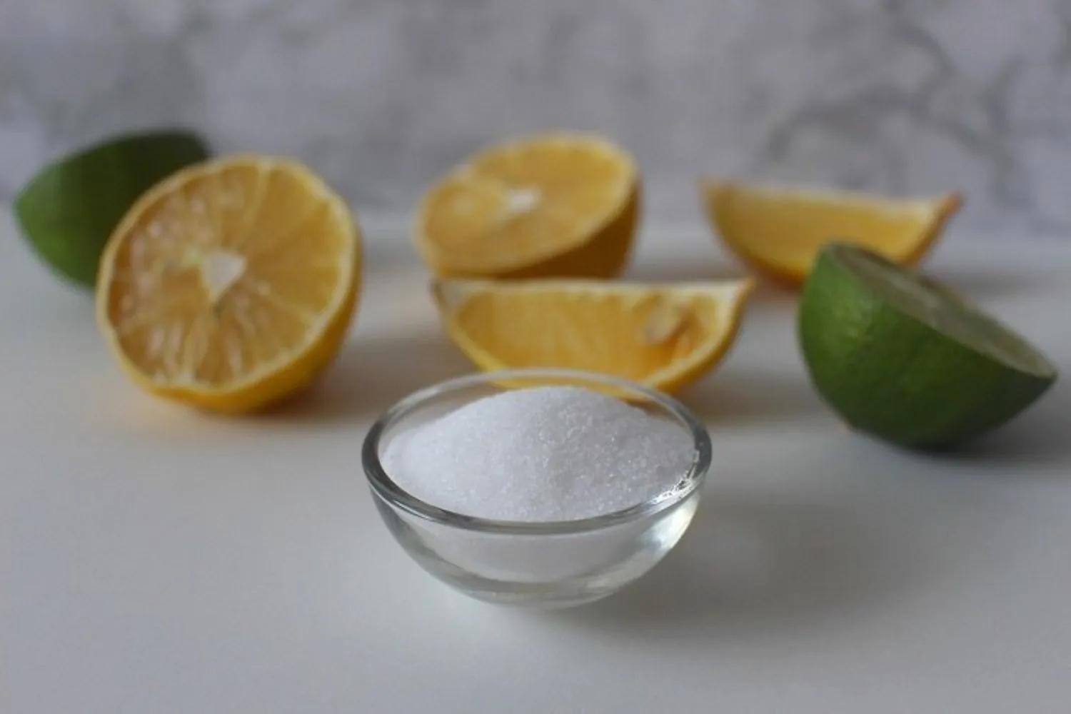 Food Acidulants Market Size, Share and Growth Forecast 2025-2033