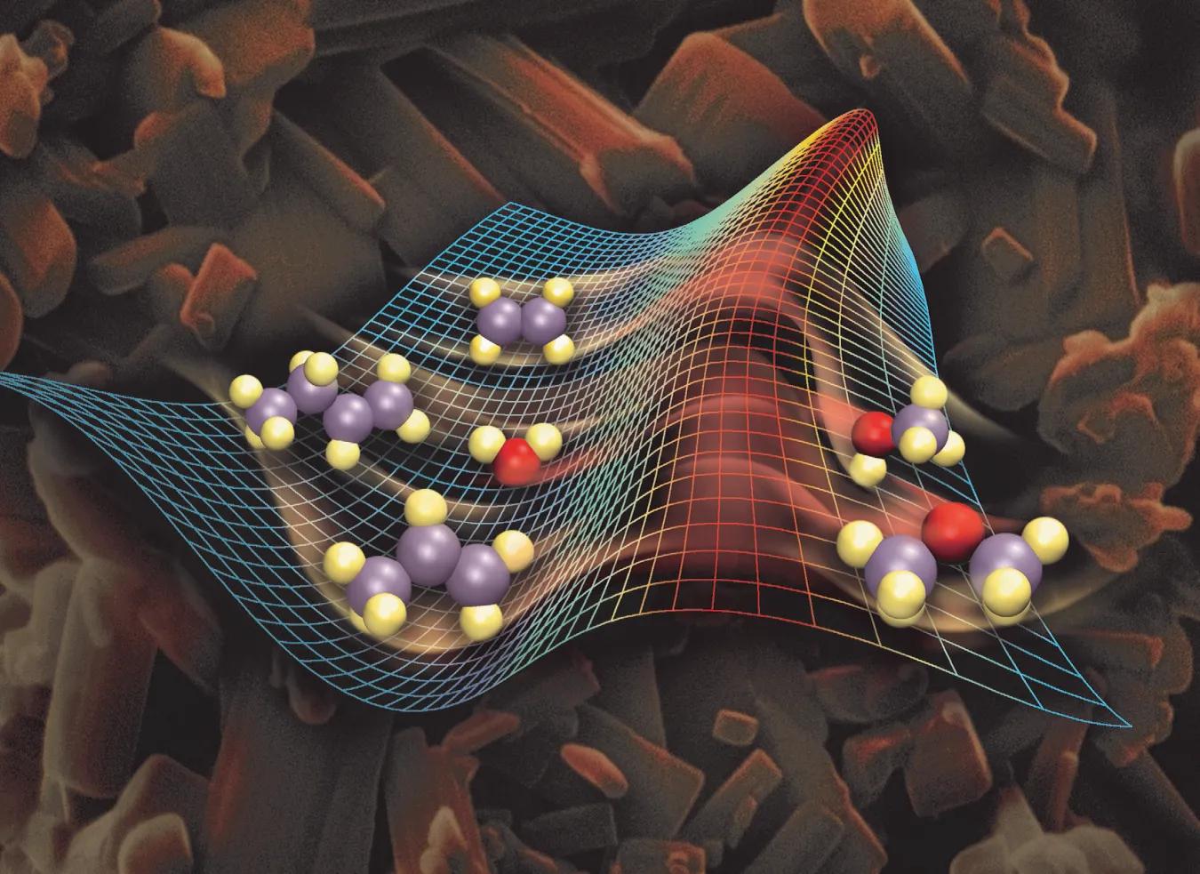 Catalyst Market Size, Share and Growth Forecast 2026-2034