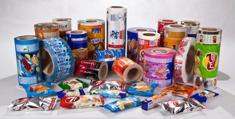 Metalized Flexible Packaging Market Size, Share and Growth 2025-2033
