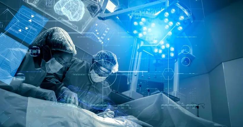 Preoperative Surgical Planning Software Market Share and Growth 2025-2033