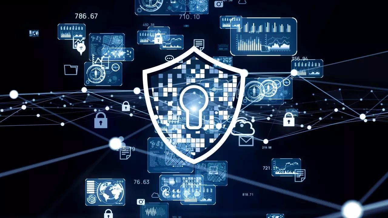 Network Security Market Size, Share and Trends Forecast 2026-2034